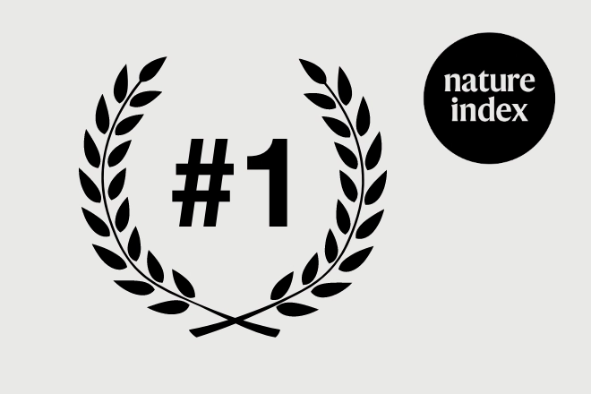 Hadassah_Nature_Index_Ranking