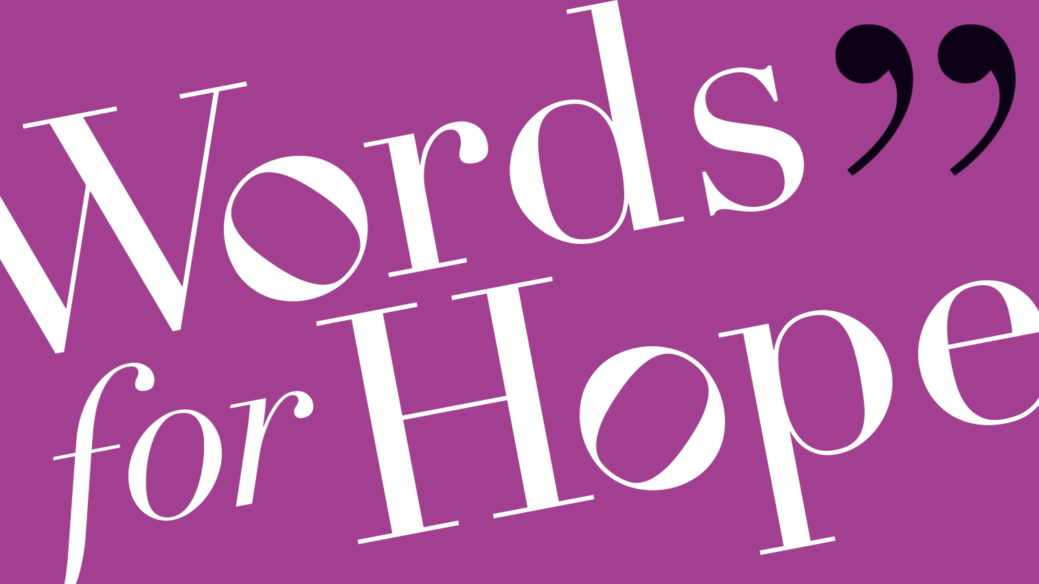 hope